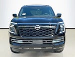 2026 Nissan Armada SL Captains