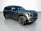 2026 Nissan Armada SL Captains Chairs