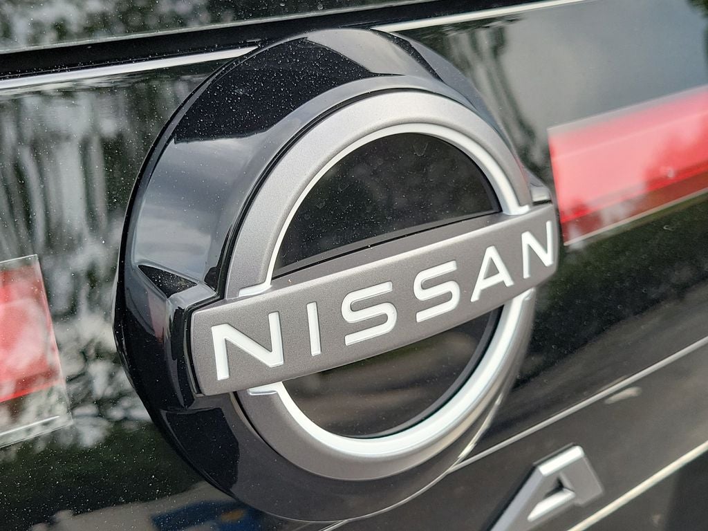 2026 Nissan Armada Platinum Reserve ProPilot 2.1 PKG.