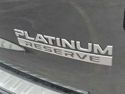 2026 Nissan Armada Platinum Reserve ProPilot 2.1 PKG.