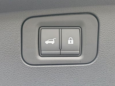 2026 Nissan Armada Platinum Reserve ProPilot 2.1 PKG.