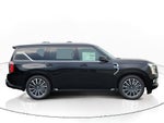 2026 Nissan Armada Platinum Reserve ProPilot 2.1 PKG.