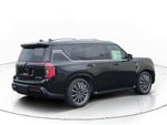 2026 Nissan Armada Platinum Reserve ProPilot 2.1 PKG.
