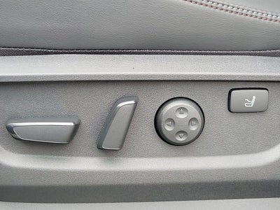 2026 Nissan Armada Platinum Reserve ProPilot 2.1 PKG.
