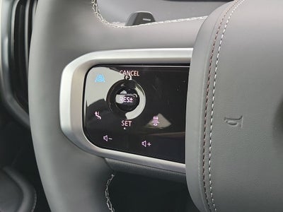 2026 Nissan Armada Platinum Reserve ProPilot 2.1 PKG.