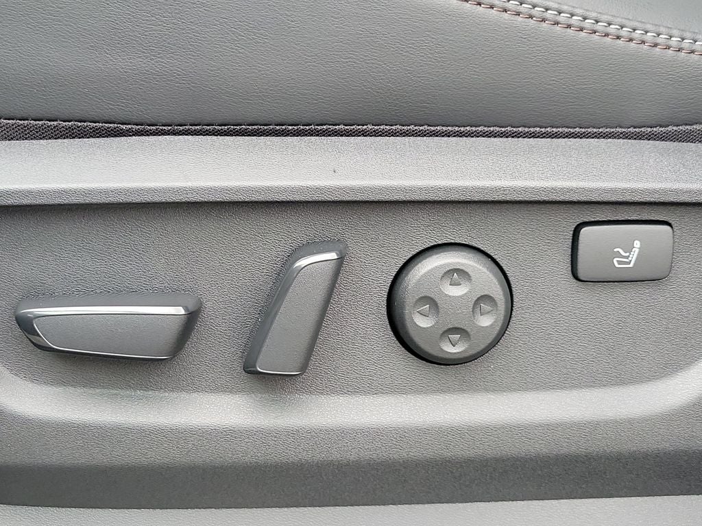 2026 Nissan Armada Platinum Reserve ProPilot 2.1 PKG.
