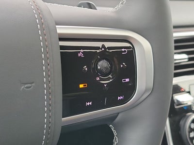 2026 Nissan Armada Platinum Reserve ProPilot 2.1 PKG.