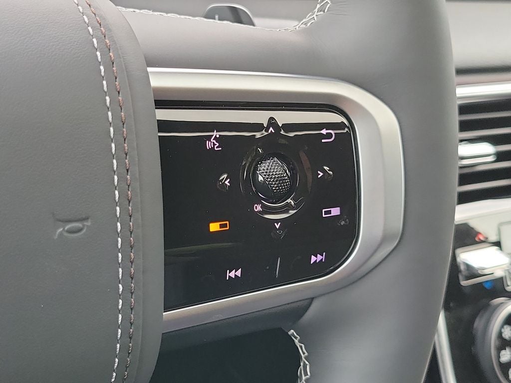 2026 Nissan Armada Platinum Reserve ProPilot 2.1 PKG.