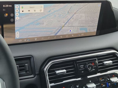 2026 Nissan Armada Platinum Reserve ProPilot 2.1 PKG.