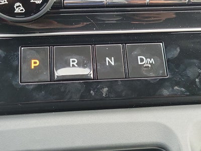 2026 Nissan Armada Platinum Reserve ProPilot 2.1 PKG.