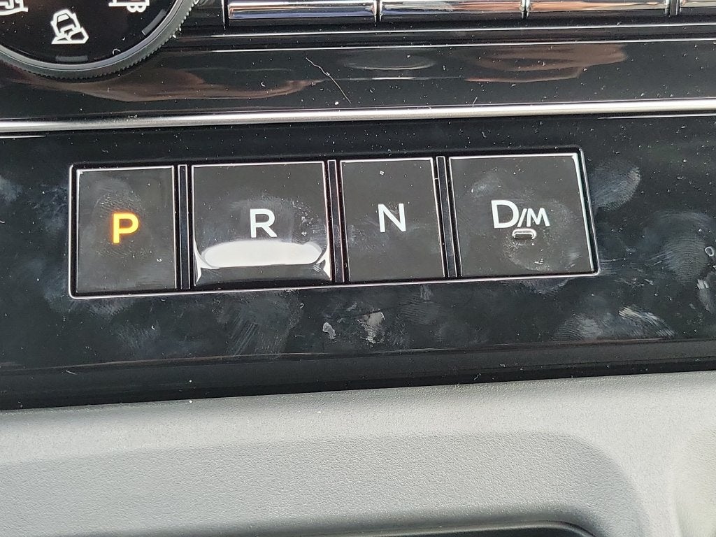 2026 Nissan Armada Platinum Reserve ProPilot 2.1 PKG.