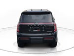 2026 Nissan Armada Platinum Reserve ProPilot 2.1 PKG.