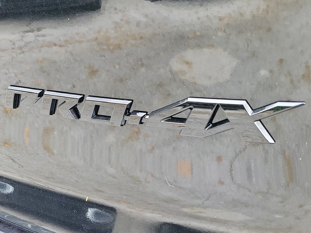 2026 Nissan Armada PRO-4X Premium