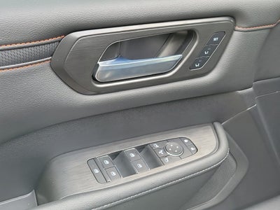2026 Nissan Armada PRO-4X Premium