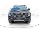 2026 Nissan Armada PRO-4X Premium
