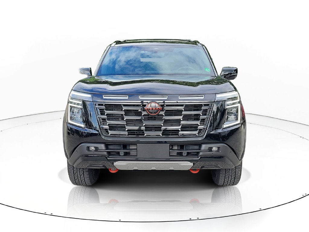 2026 Nissan Armada PRO-4X Premium