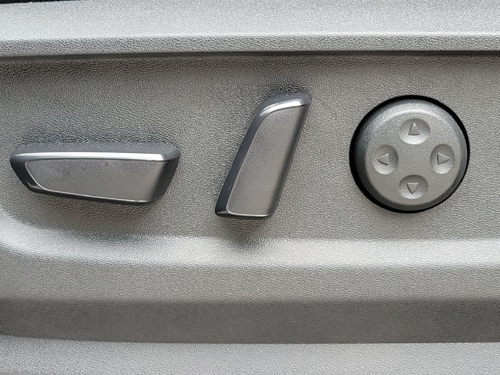 2026 Nissan Armada PRO-4X Premium