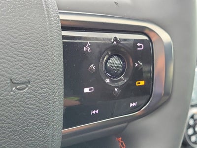 2026 Nissan Armada PRO-4X Premium