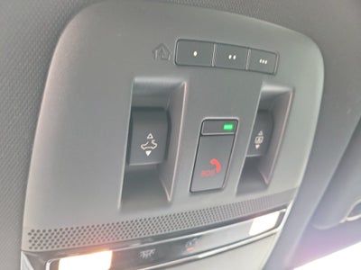 2026 Nissan Armada PRO-4X Premium