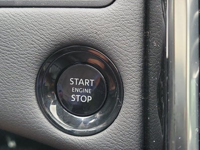 2026 Nissan Armada PRO-4X Premium