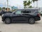 2025 Nissan Armada Platinum