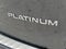 2025 Nissan Armada Platinum