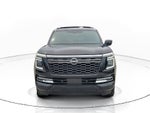 2025 Nissan Armada Platinum