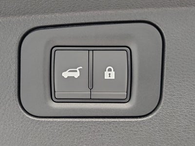 2026 Nissan Armada NISMO