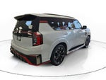 2026 Nissan Armada NISMO