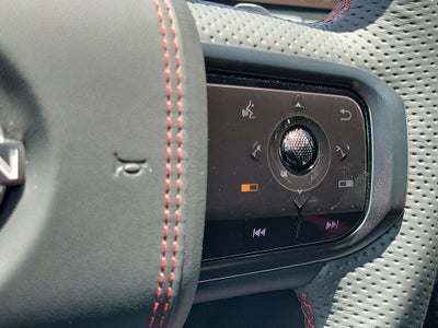 2026 Nissan Armada NISMO