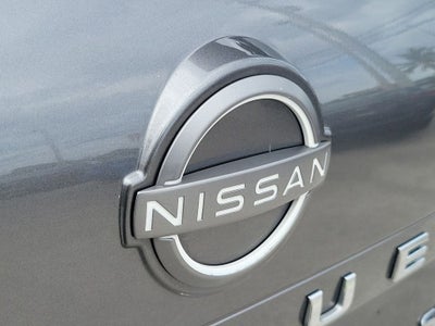2023 Nissan Rogue SV w/Premium Package
