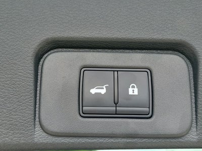 2023 Nissan Rogue SV w/Premium Package