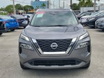 2023 Nissan Rogue SV w/Premium Package