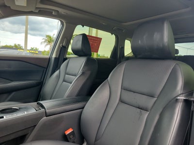 2023 Nissan Rogue SV w/Premium Package