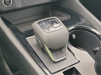 2023 Nissan Rogue SV w/Premium Package