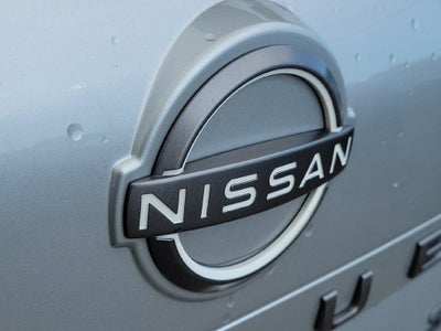 2024 Nissan Rogue SV w/Premium Package