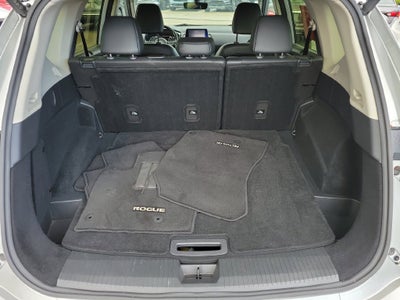 2024 Nissan Rogue SV w/Premium Package