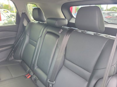2024 Nissan Rogue SV w/Premium Package