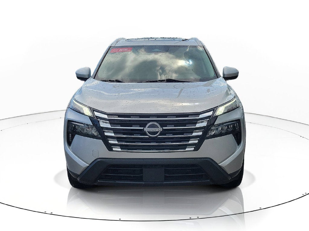 2024 Nissan Rogue SV w/Premium Package