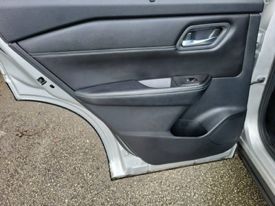 2024 Nissan Rogue SV w/Premium Package