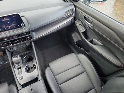2024 Nissan Rogue SV w/Premium Package