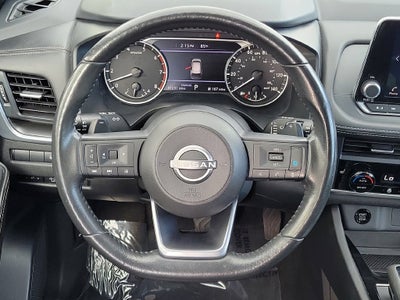 2024 Nissan Rogue SV w/Premium Package
