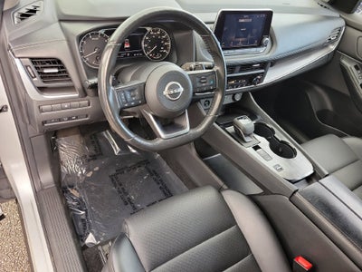 2024 Nissan Rogue SV w/Premium Package