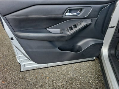 2024 Nissan Rogue SV w/Premium Package