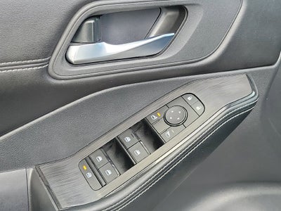 2024 Nissan Rogue SV w/Premium Package