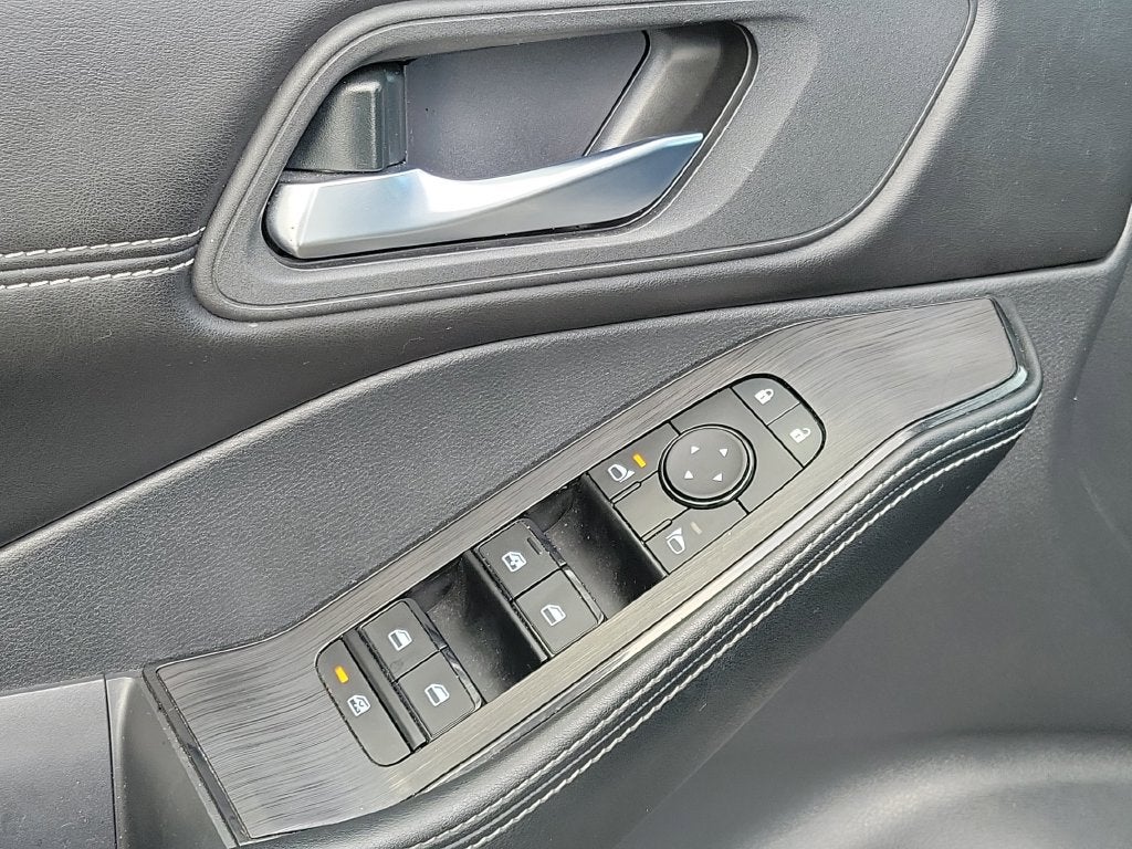 2024 Nissan Rogue SV w/Premium Package