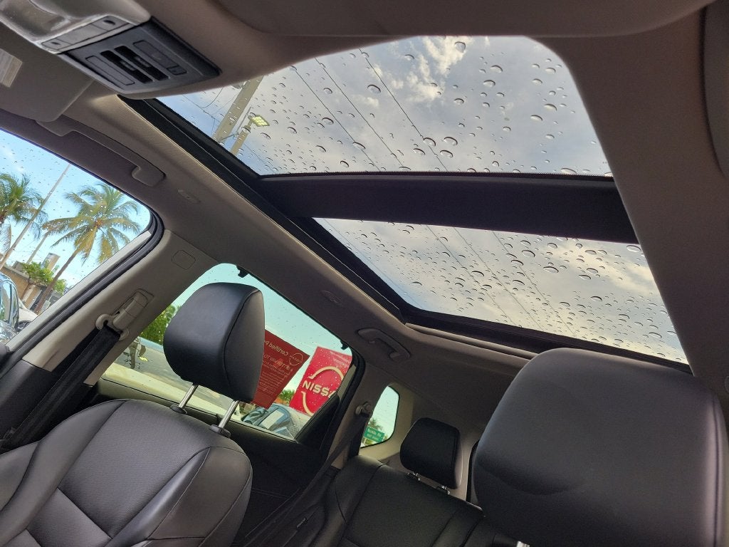 2024 Nissan Rogue SV w/Premium Package
