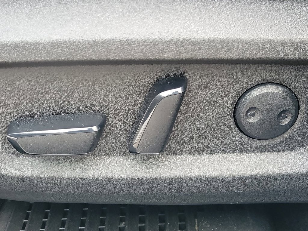 2024 Nissan Rogue SV w/Premium Package