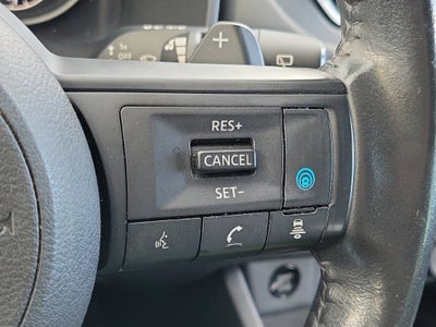 2024 Nissan Rogue SV w/Premium Package