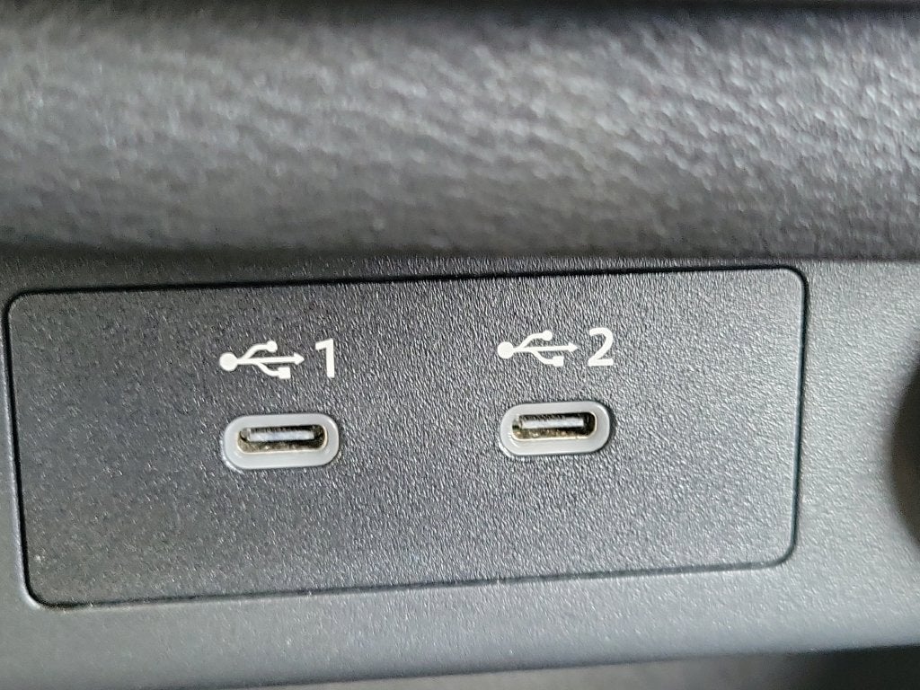 2024 Nissan Rogue SV w/Premium Package
